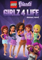 LEGO Friends: Girlz 4 Life 