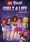 Film LEGO Friends: Girlz 4 Life