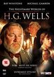 Film - The Nightmare Worlds of H.G. Wells