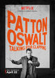 Film - Patton Oswalt: Talking for Clapping