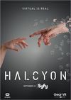 Halcyon             