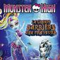 Monster High: Great Scarrier Reef/Monster High: Great Scarrier Reef 