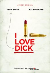 Poster I Love Dick