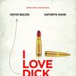Poster 1 I Love Dick