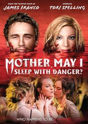 Poster Mother, May I Sleep with Danger?