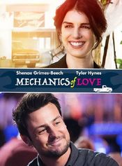 Poster The Mechanics of Love