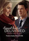 Film Signed, Sealed, Delivered: From the Heart