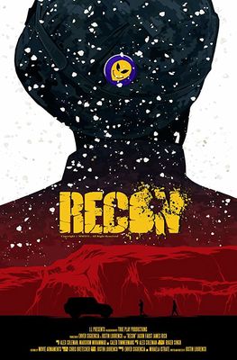 Recon poster