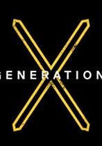 Generation X             