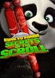 Film - Kung Fu Panda: Secrets of the Scroll