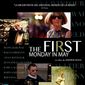 Poster 3 The First Monday in May