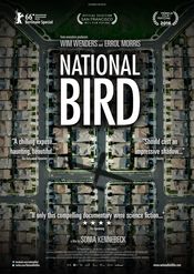 Poster National Bird