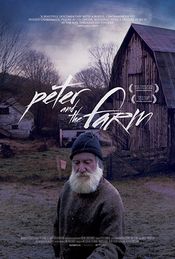 Poster Peter and the Farm