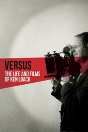 Poster Versus: The Life and Films of Ken Loach