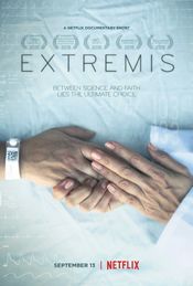 Poster Extremis
