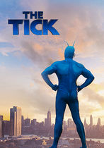 The Tick