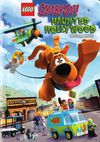 LEGO Scooby-Doo! Hollywood-ul bântuit