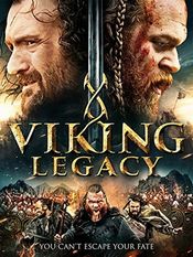 Poster Viking Legacy