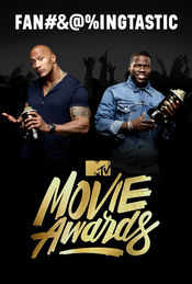 Poster 2016 MTV Movie Awards 