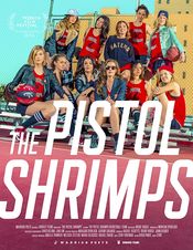 Poster The Pistol Shrimps