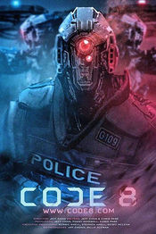 Poster Code 8