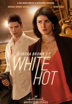 Sandra Brown's White Hot 