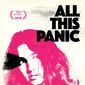 Poster 4 All This Panic