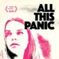 Poster 6 All This Panic