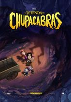 La Leyenda del Chupacabras 