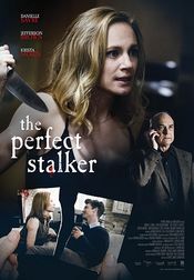 Poster The Perfect Stalker