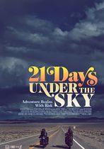 21 Days Under the Sky 