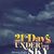 21 Days Under the Sky