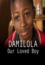Damilola, băiatul nostru iubit