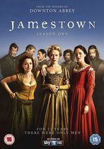 Jamestown             