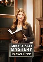 Garage Sale Mystery: The Novel Murders 