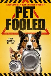 Poster Pet Fooled