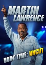 Martin Lawrence: Doin' Time 