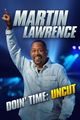 Film - Martin Lawrence: Doin' Time