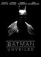 Film Batman Unveiled