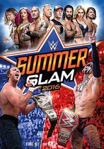 WWE Summerslam 