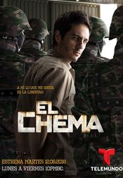 Poster El Chema