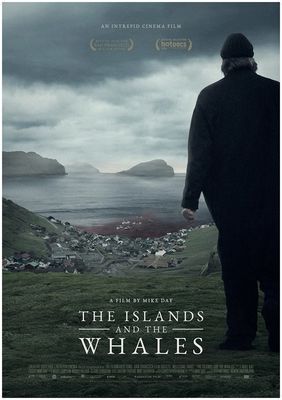 The Islands and the Whales poster