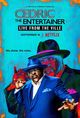 Film - Cedric the Entertainer: Live from the Ville