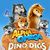 Alpha and Omega: Dino Digs