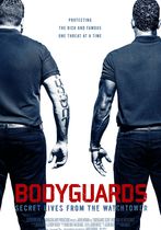 Bodyguards: Secret Lives from the Watchtower 