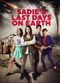 Film Sadie's Last Days on Earth