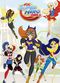 Film DC Super Hero Girls: Super Hero High
