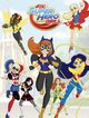 Film - DC Super Hero Girls: Super Hero High