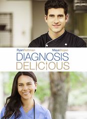 Poster Diagnosis Delicious
