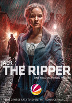 Jack the Ripper 